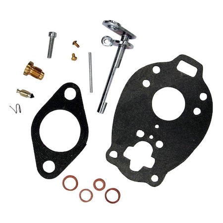 Aftermarket Basic Carb Kit (M/S) MSCK40